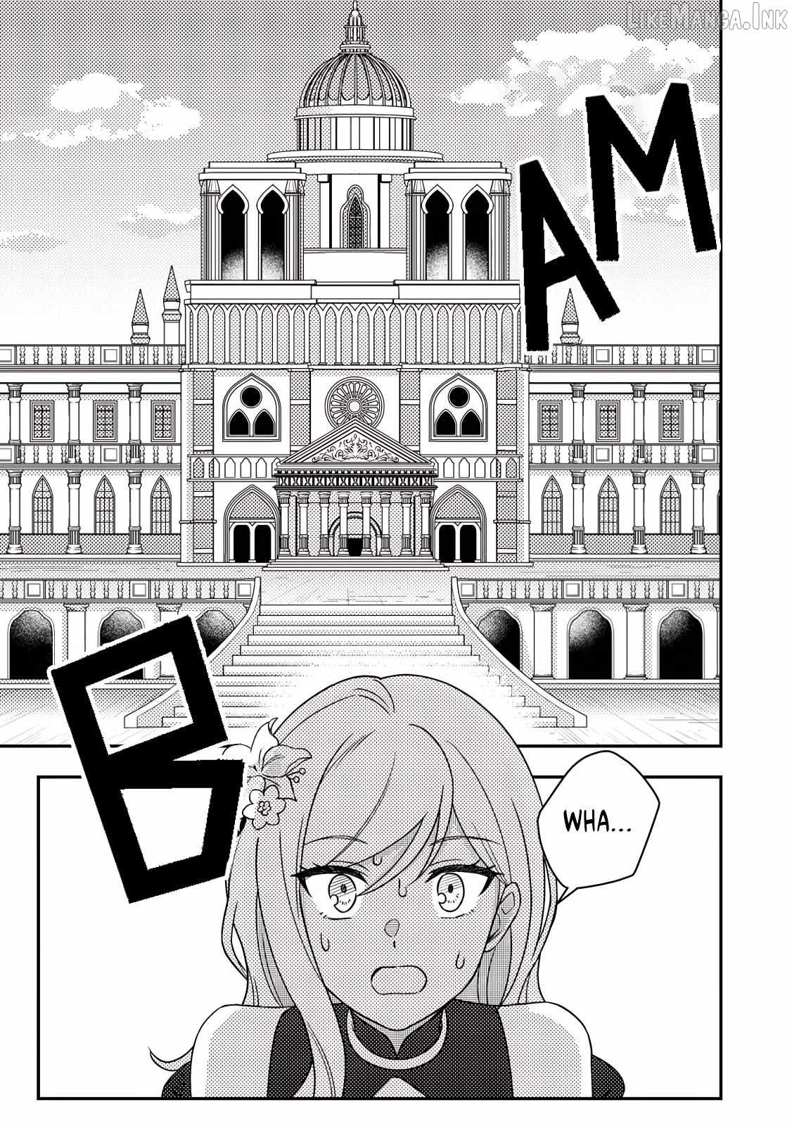 Revolution in production with the blessings of the gods - While living a leisurely, slow life in a corner of another world, somehow a diverse group of people gathered to form the strongest nation... Chapter 33.1 page 2