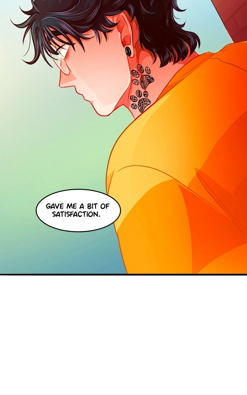 Love 4 a Walk Chapter 94 page 51