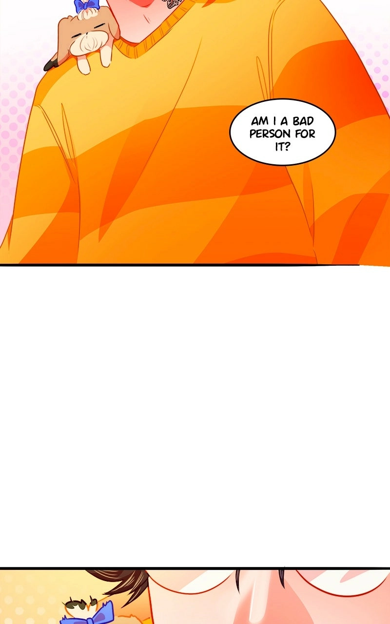 Love 4 a Walk Chapter 94 page 53