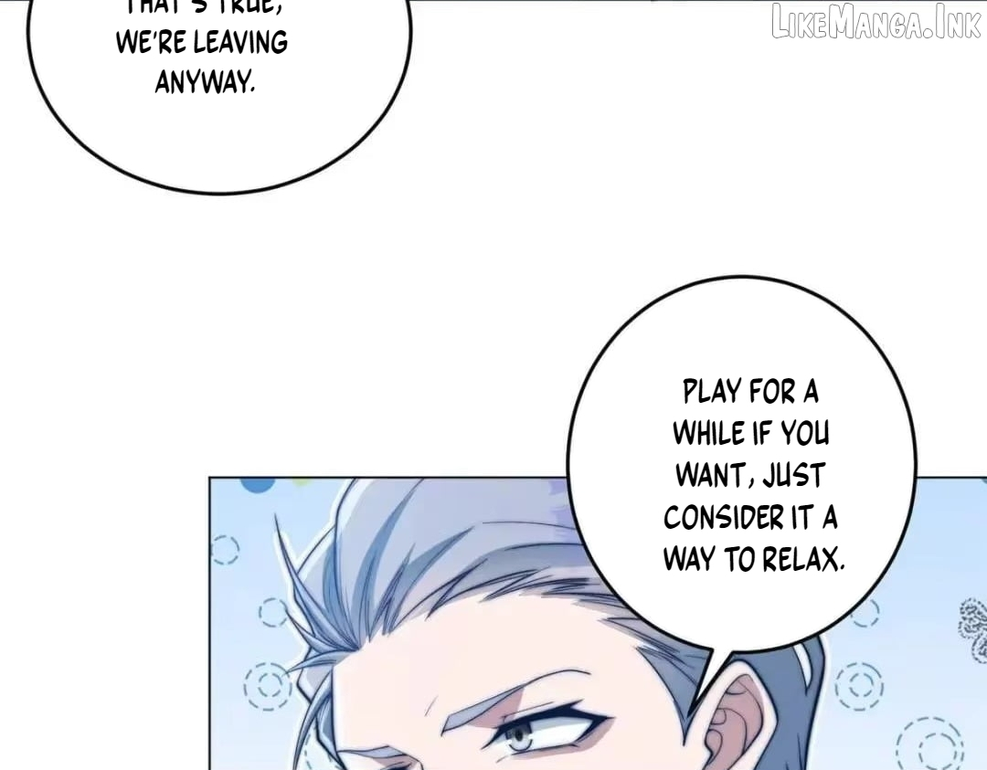 Dominating with the Price Collapse System Chapter 95 page 12