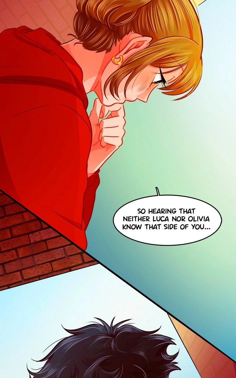 Love 4 a Walk Chapter 94 page 50