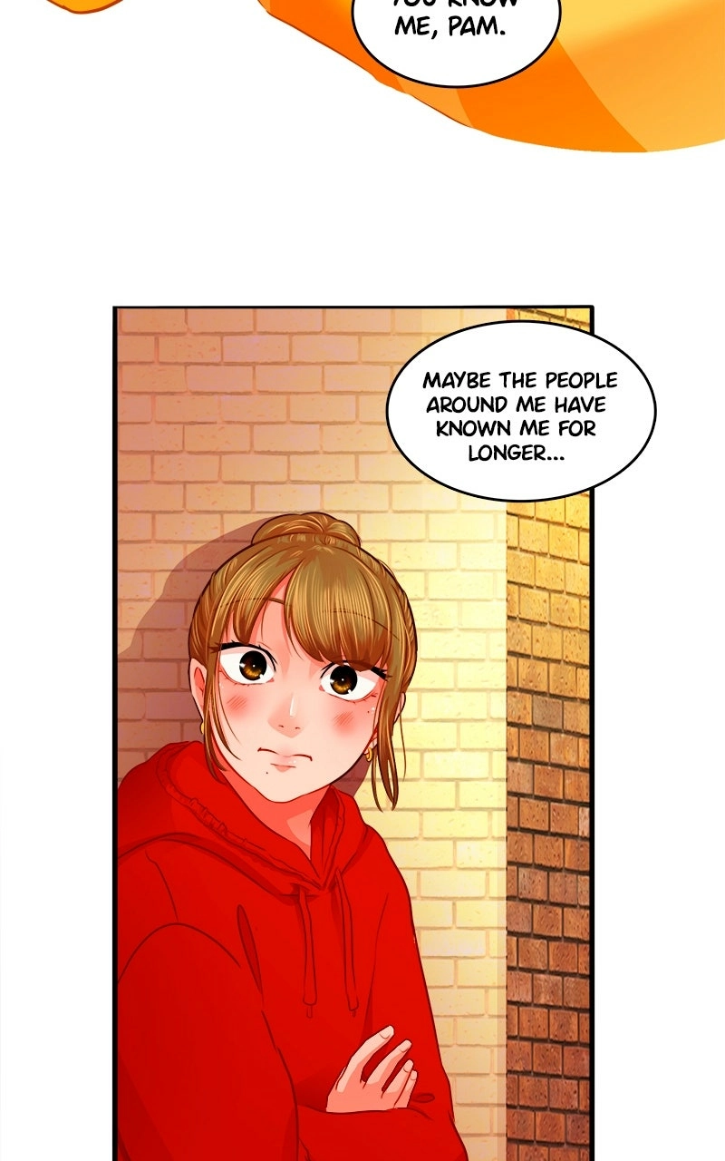 Love 4 a Walk Chapter 94 page 57