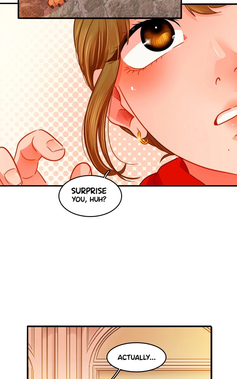 Love 4 a Walk Chapter 94 page 65