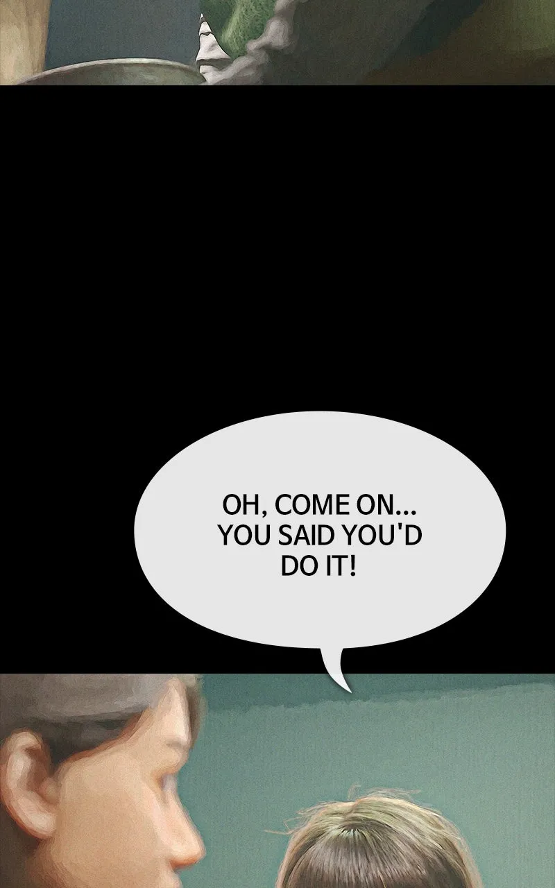 There Are No Demons Chapter 94 page 88
