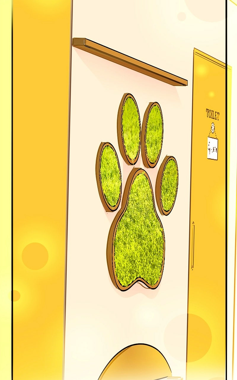 Love 4 a Walk Chapter 94 page 67