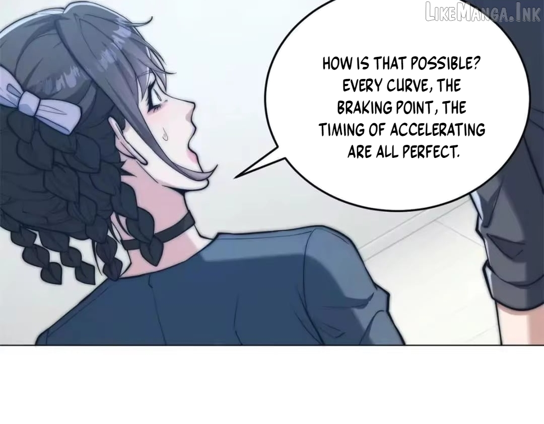 Dominating with the Price Collapse System Chapter 95 page 25