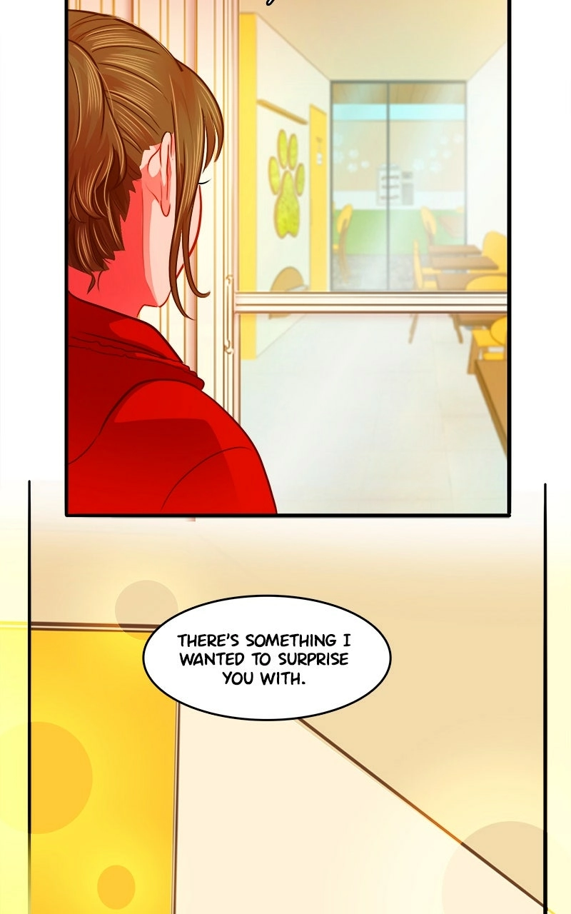 Love 4 a Walk Chapter 94 page 66