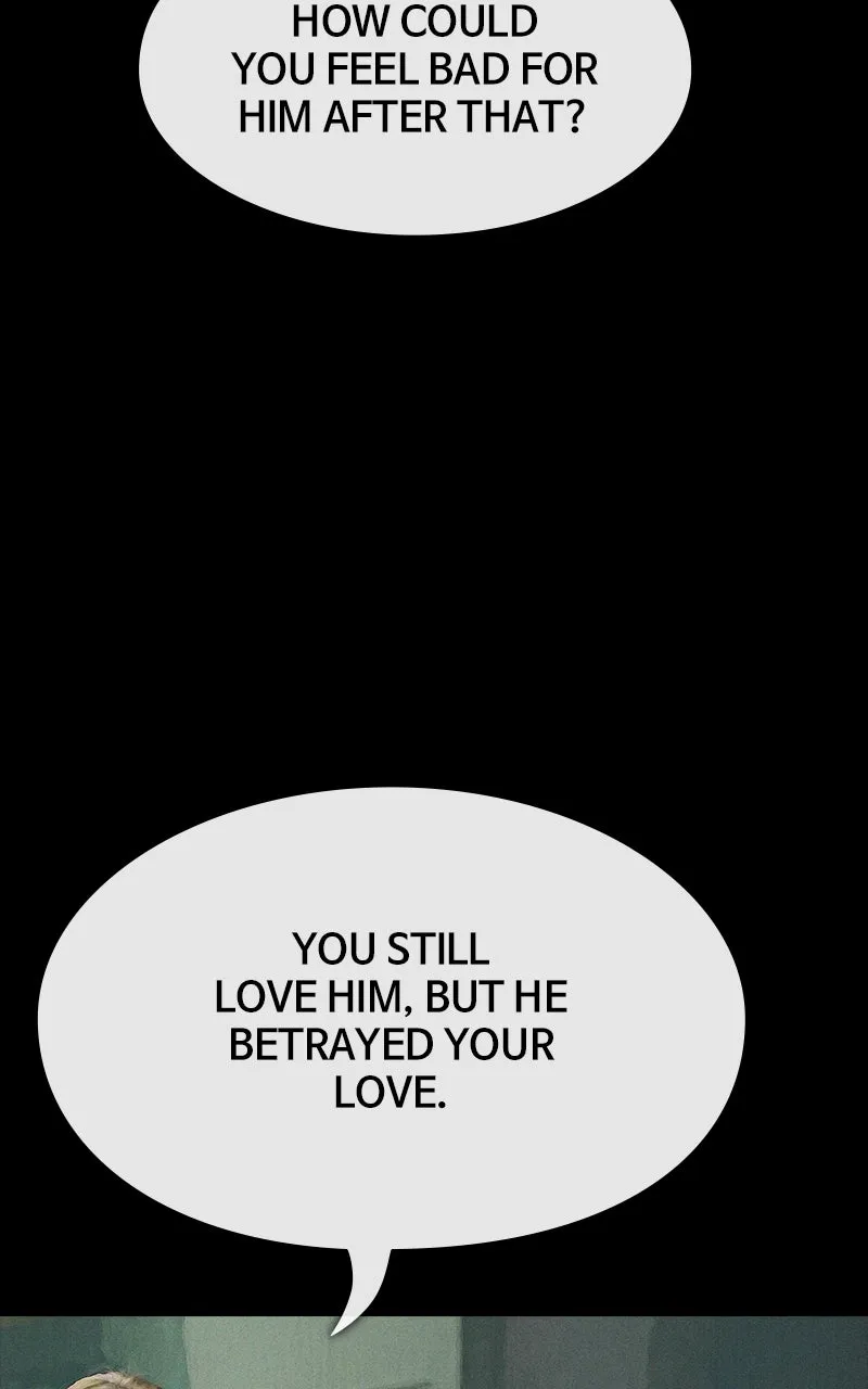 There Are No Demons Chapter 94 page 91