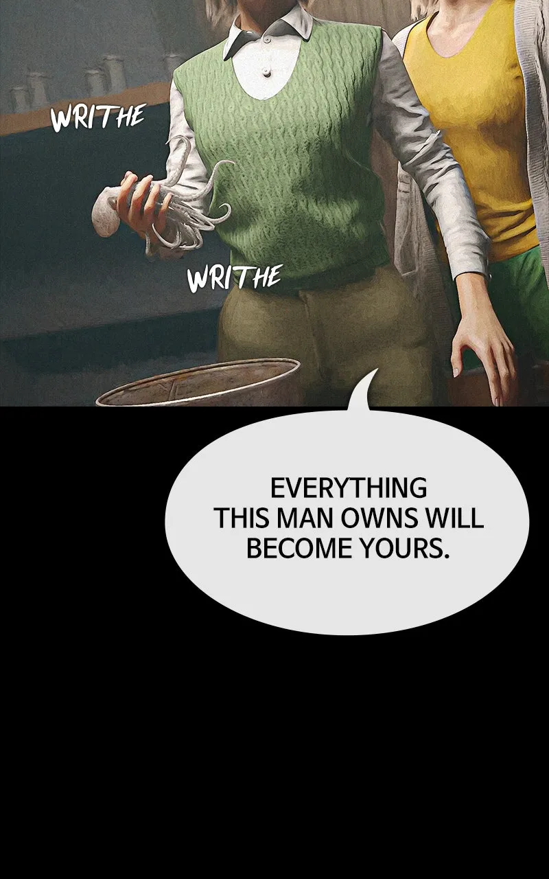 There Are No Demons Chapter 94 page 100