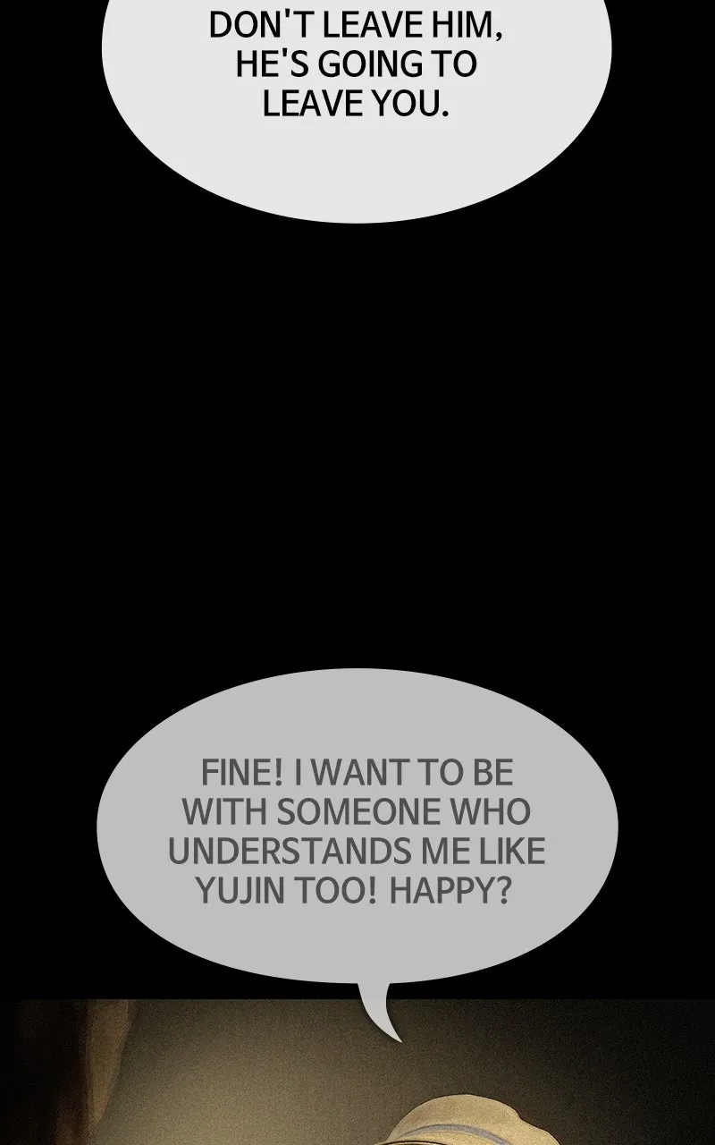 There Are No Demons Chapter 94 page 96