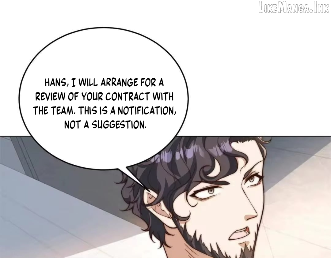 Dominating with the Price Collapse System Chapter 95 page 113