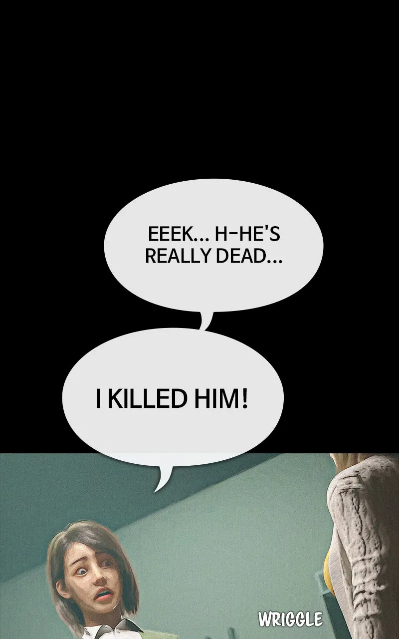 There Are No Demons Chapter 94 page 116