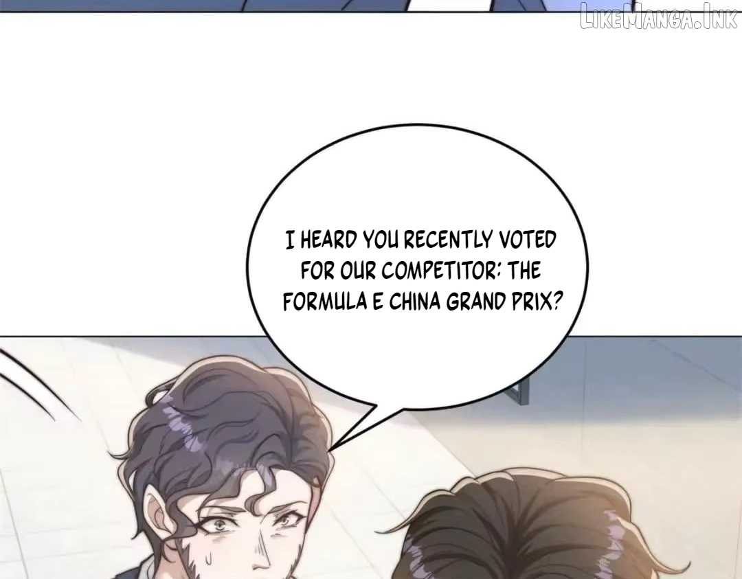 Dominating with the Price Collapse System Chapter 95 page 95