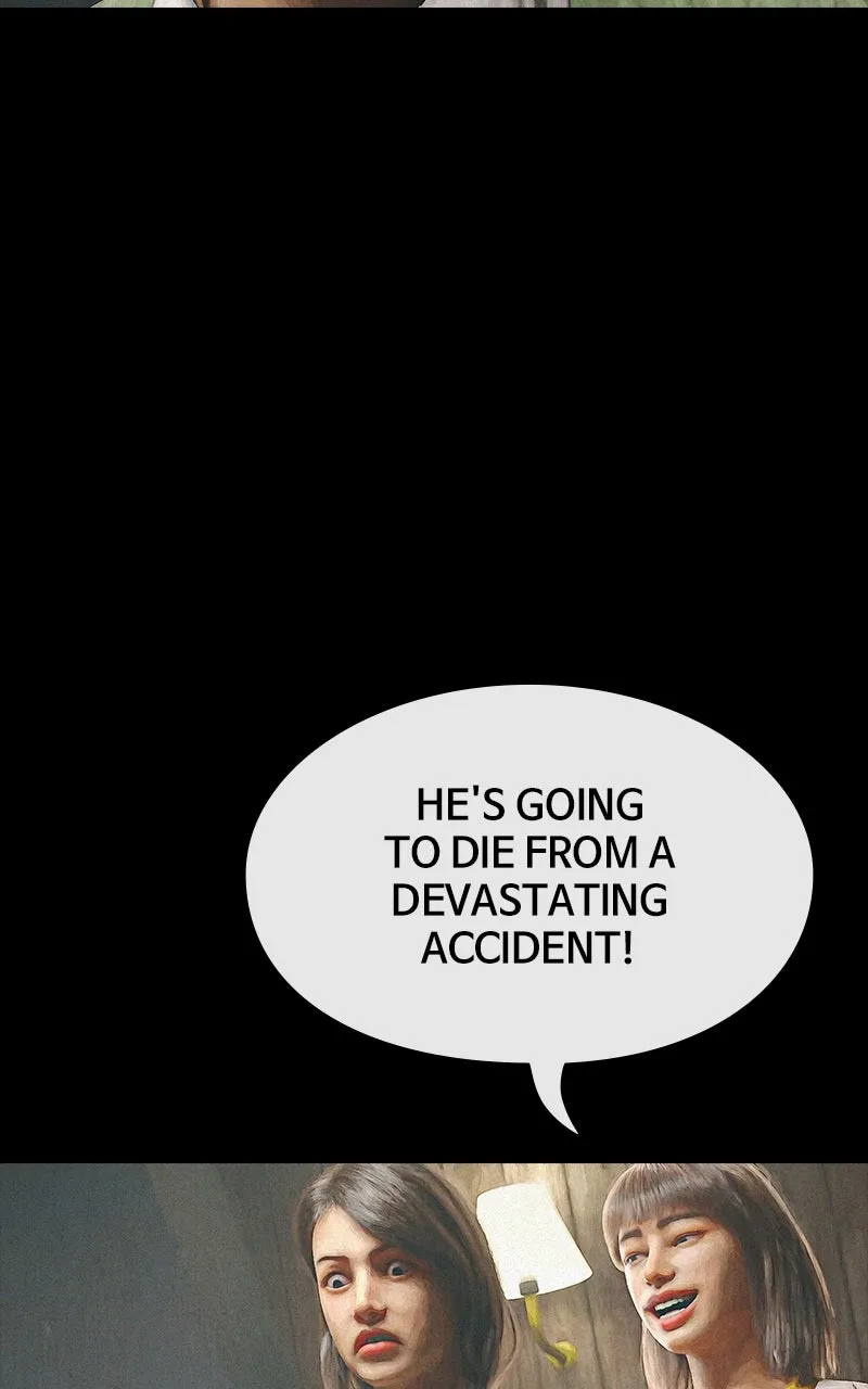 There Are No Demons Chapter 94 page 99