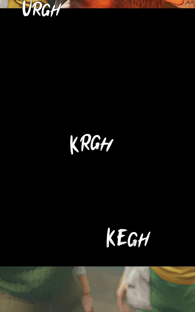 There Are No Demons Chapter 94 page 104