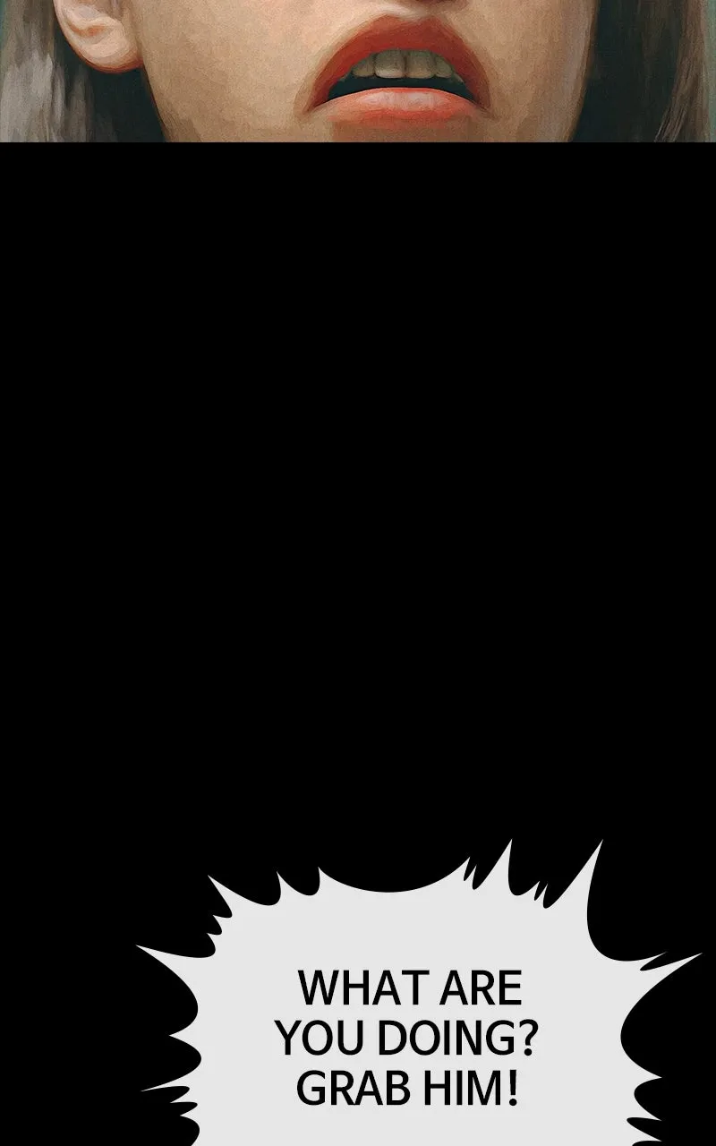 There Are No Demons Chapter 94 page 108