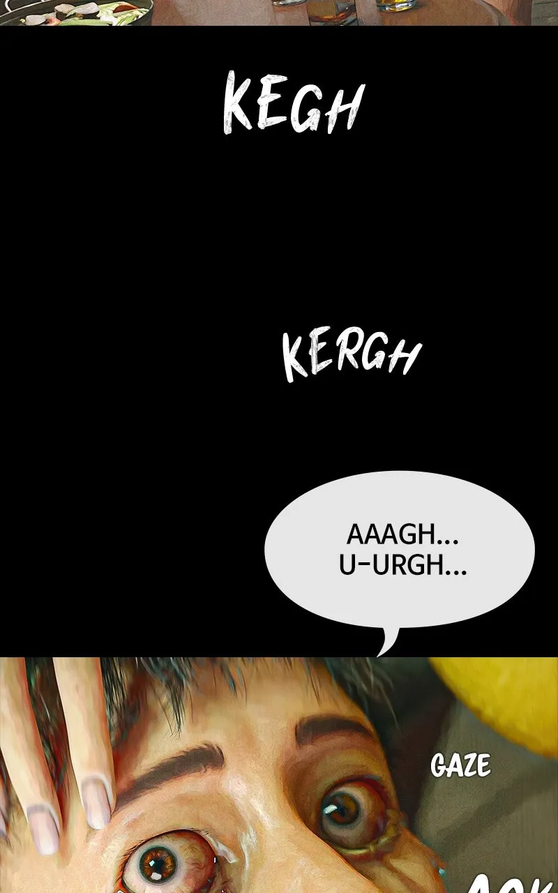 There Are No Demons Chapter 94 page 111