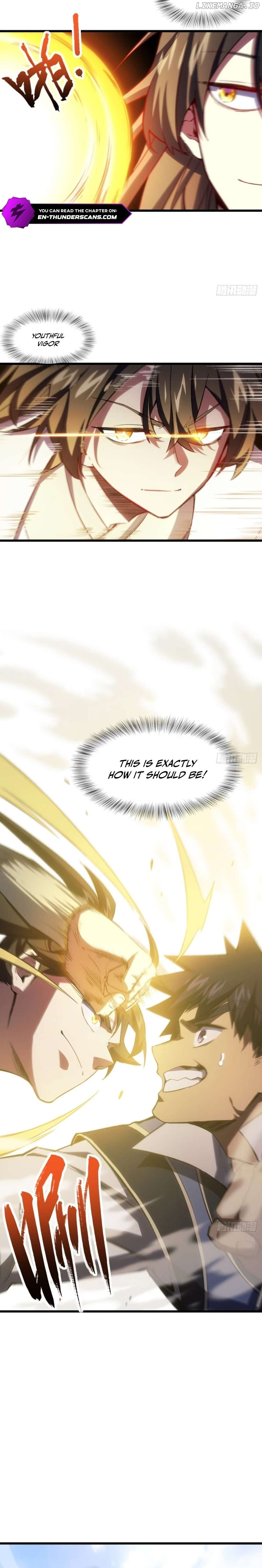 Start by signing in and obtaining the Ancient Divine Body Chapter 97 page 10