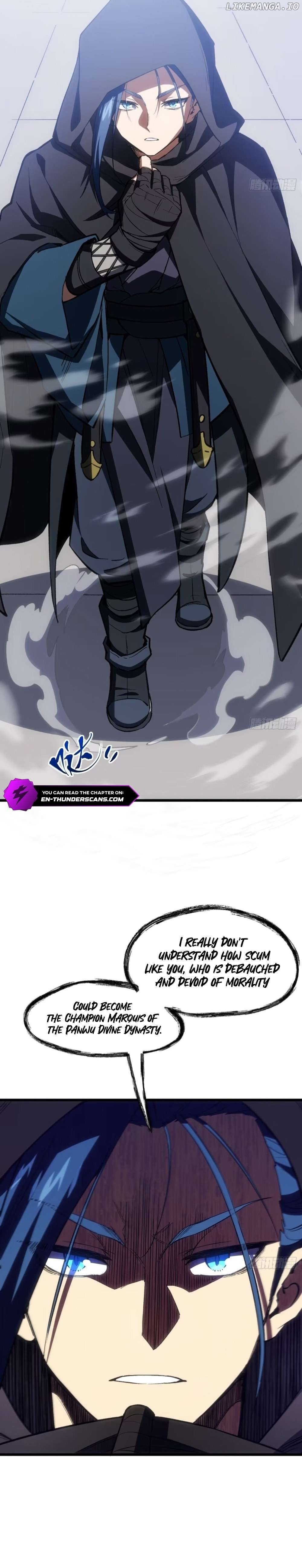 Start by signing in and obtaining the Ancient Divine Body Chapter 97 page 12