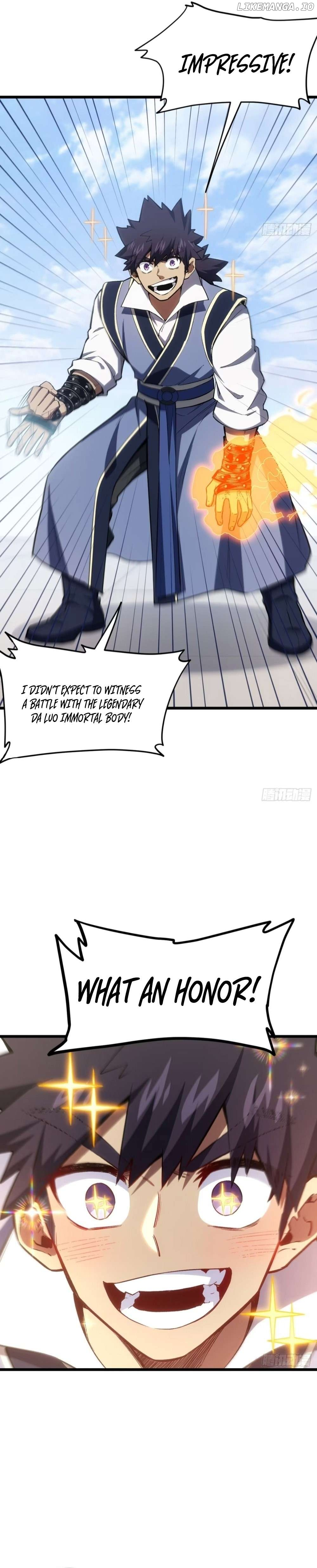 Start by signing in and obtaining the Ancient Divine Body Chapter 97 page 7