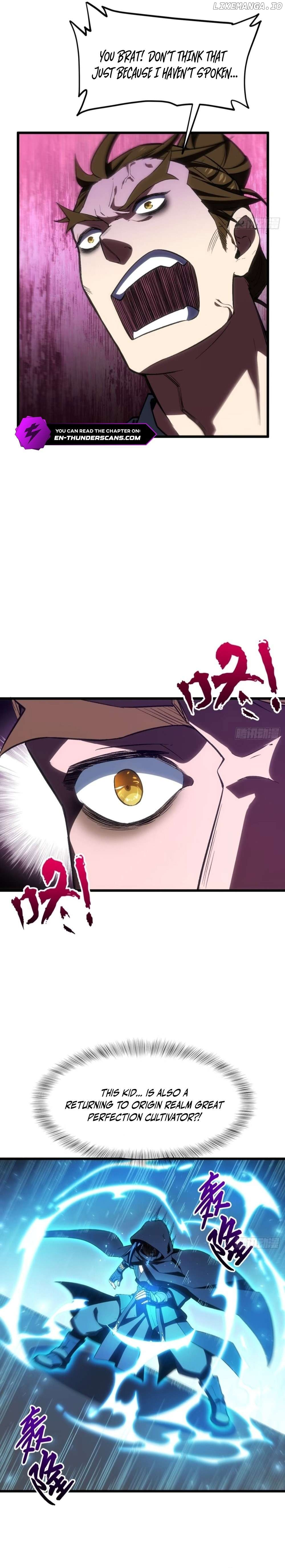 Start by signing in and obtaining the Ancient Divine Body Chapter 97 page 13