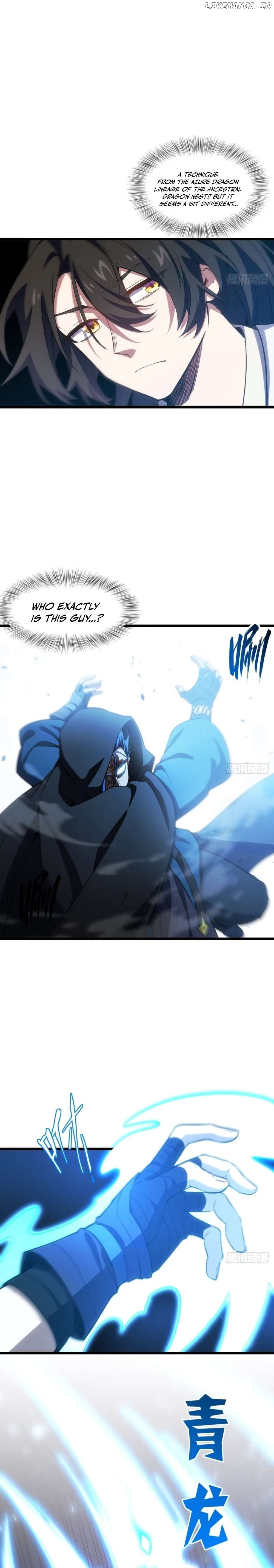 Start by signing in and obtaining the Ancient Divine Body Chapter 97 page 15