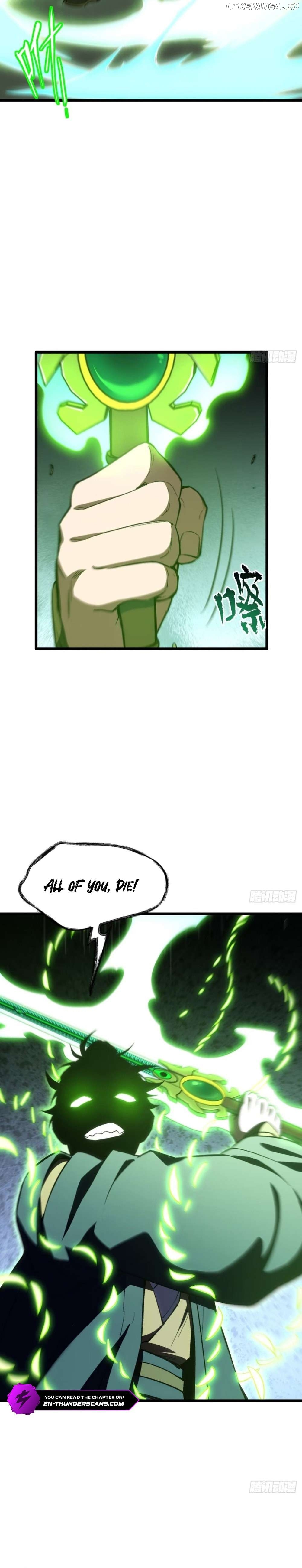 Start by signing in and obtaining the Ancient Divine Body Chapter 97 page 22