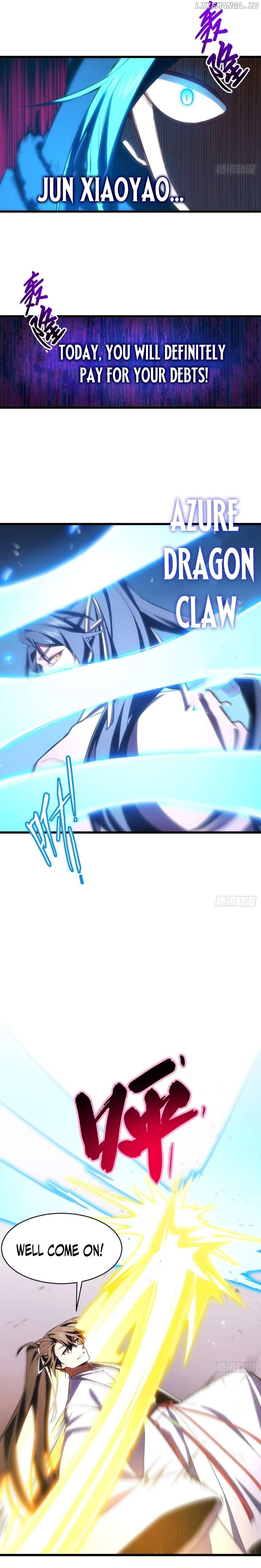 Start by signing in and obtaining the Ancient Divine Body Chapter 97 page 14