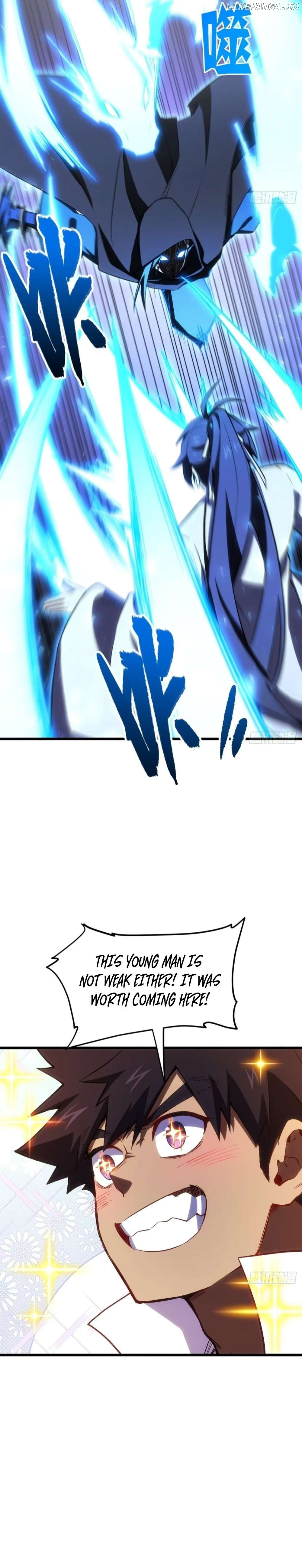 Start by signing in and obtaining the Ancient Divine Body Chapter 97 page 16