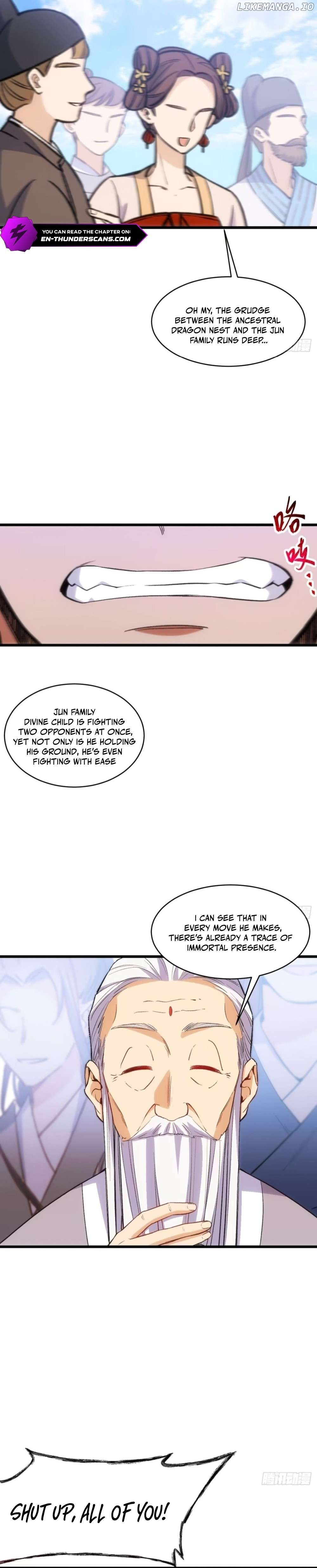 Start by signing in and obtaining the Ancient Divine Body Chapter 97 page 19