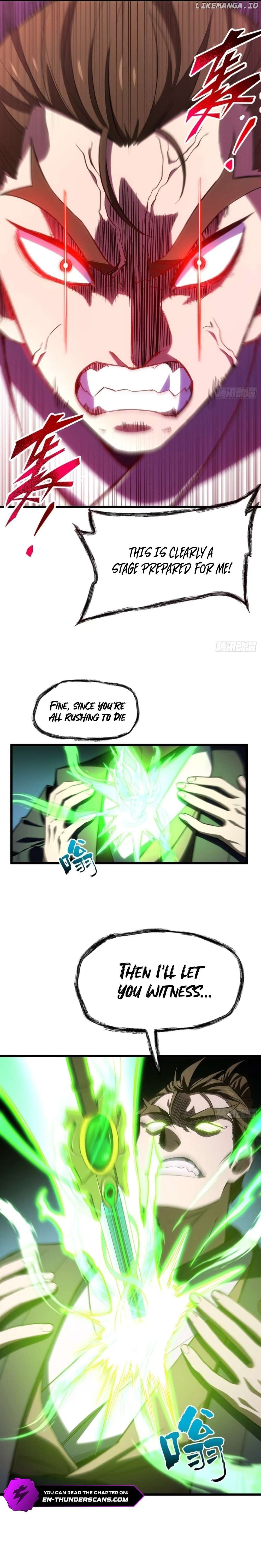 Start by signing in and obtaining the Ancient Divine Body Chapter 97 page 20