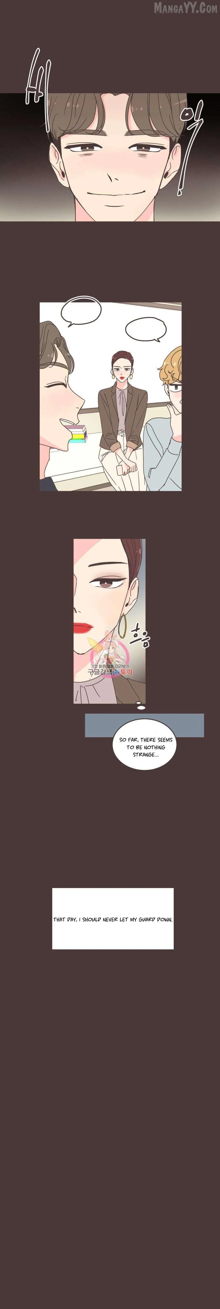 She's My Type Chapter 88 page 2