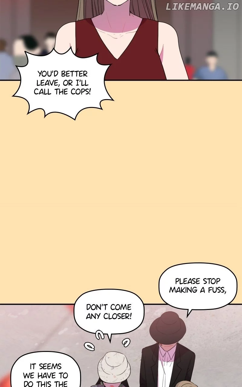 Take My Money Chapter 95 page 6