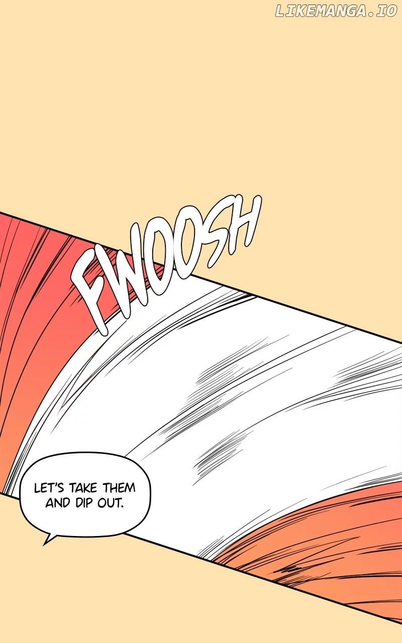 Take My Money Chapter 95 page 12