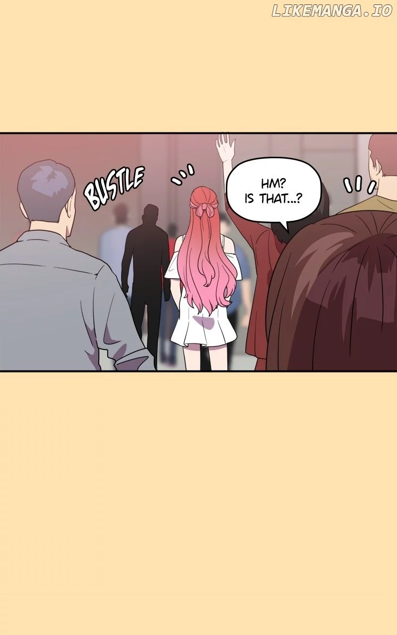 Take My Money Chapter 95 page 20