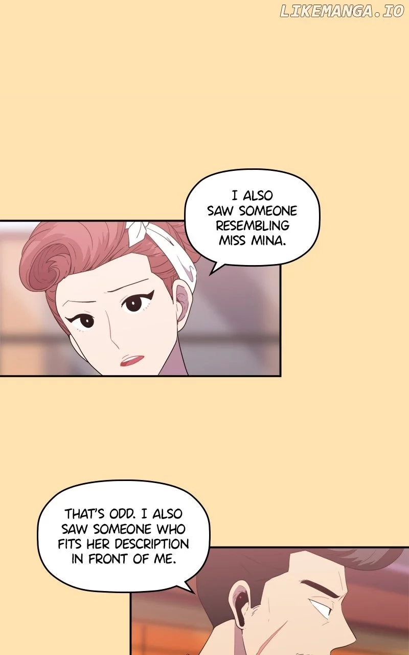 Take My Money Chapter 95 page 23