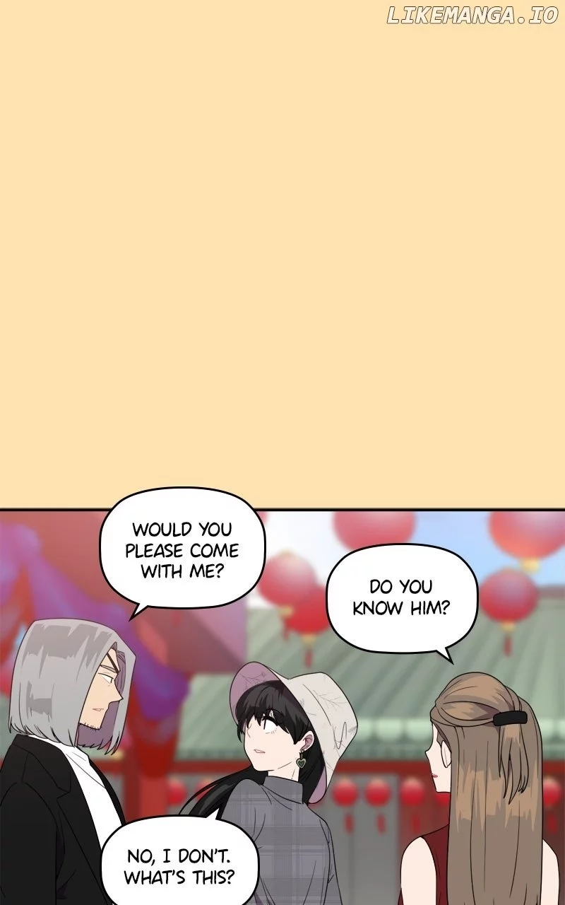 Take My Money Chapter 95 page 4