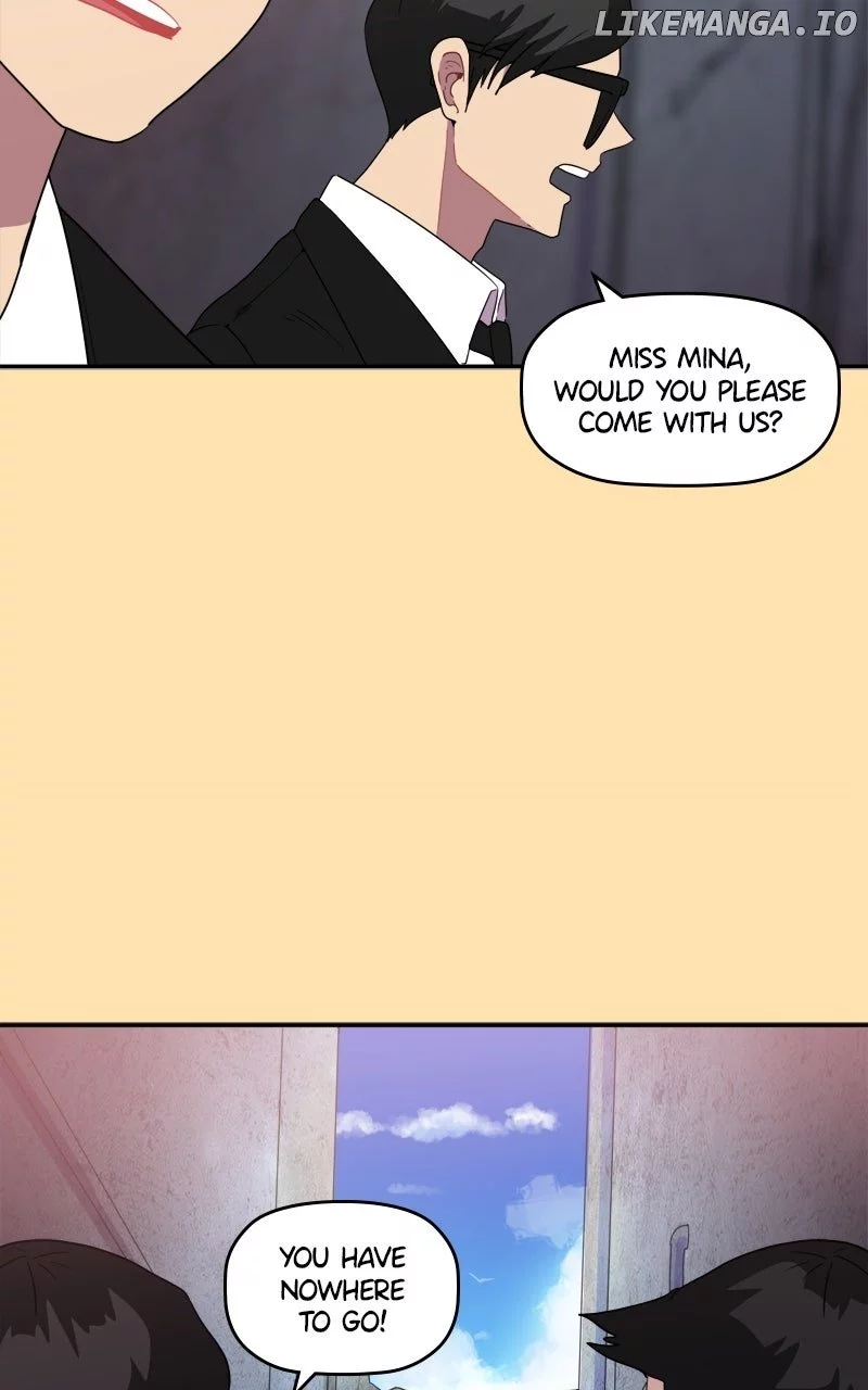 Take My Money Chapter 95 page 27