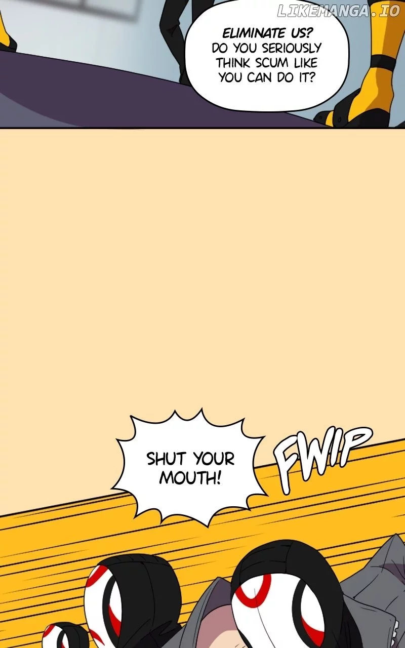 Take My Money Chapter 95 page 36