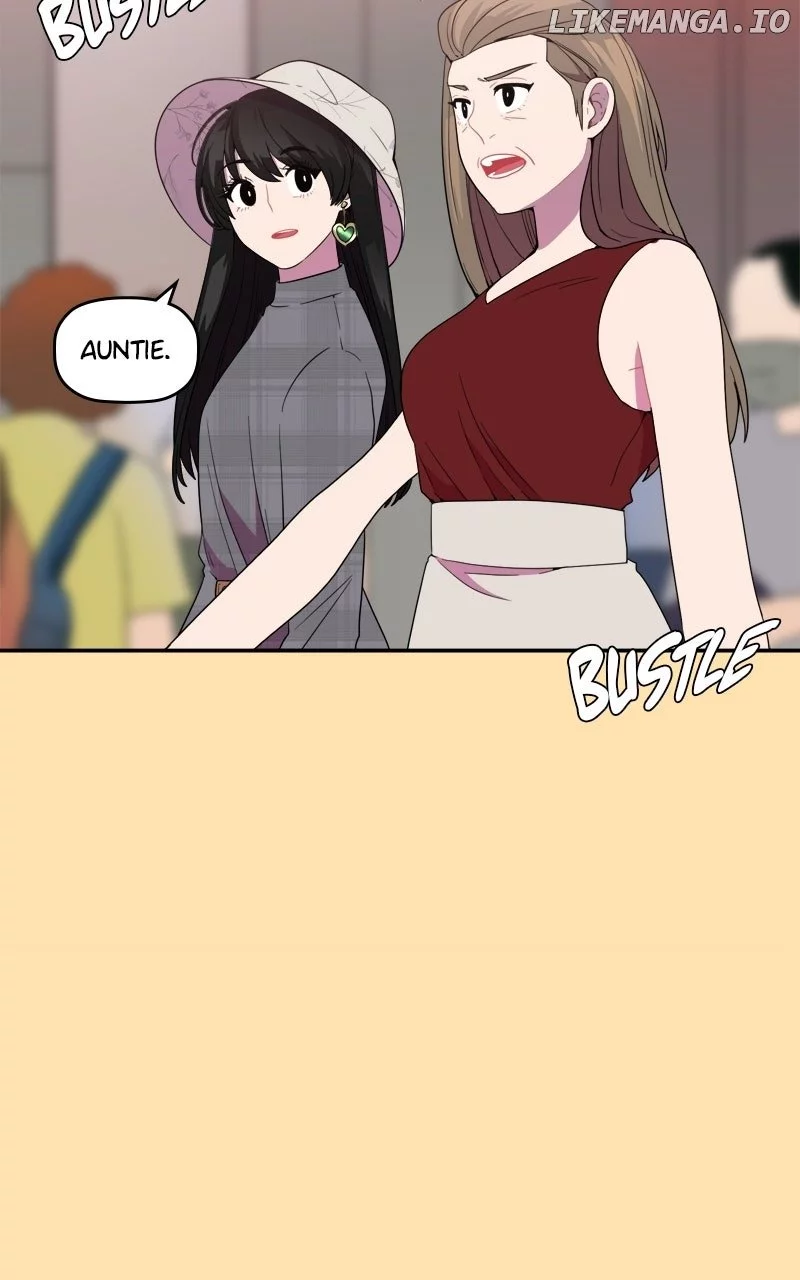 Take My Money Chapter 95 page 8