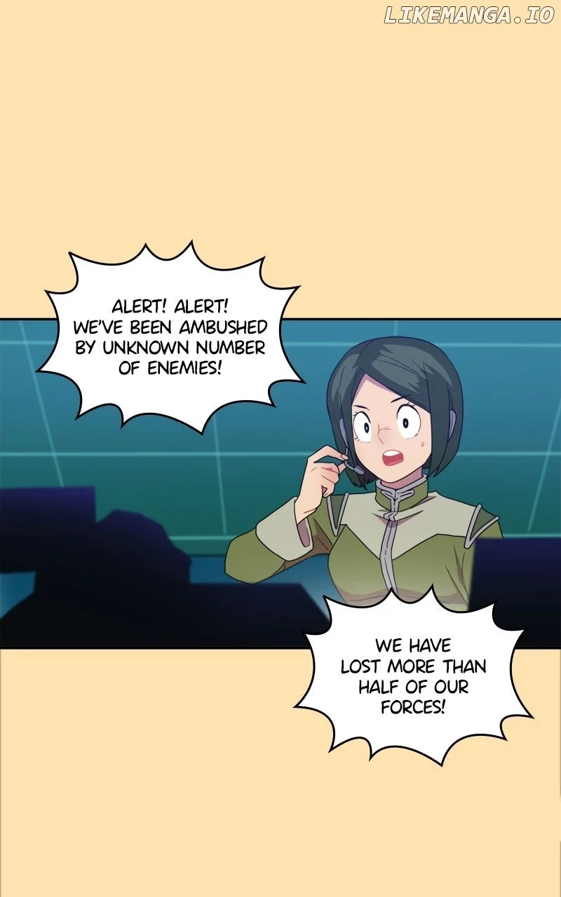 Take My Money Chapter 95 page 32