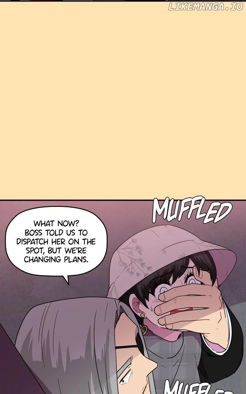 Take My Money Chapter 95 page 14