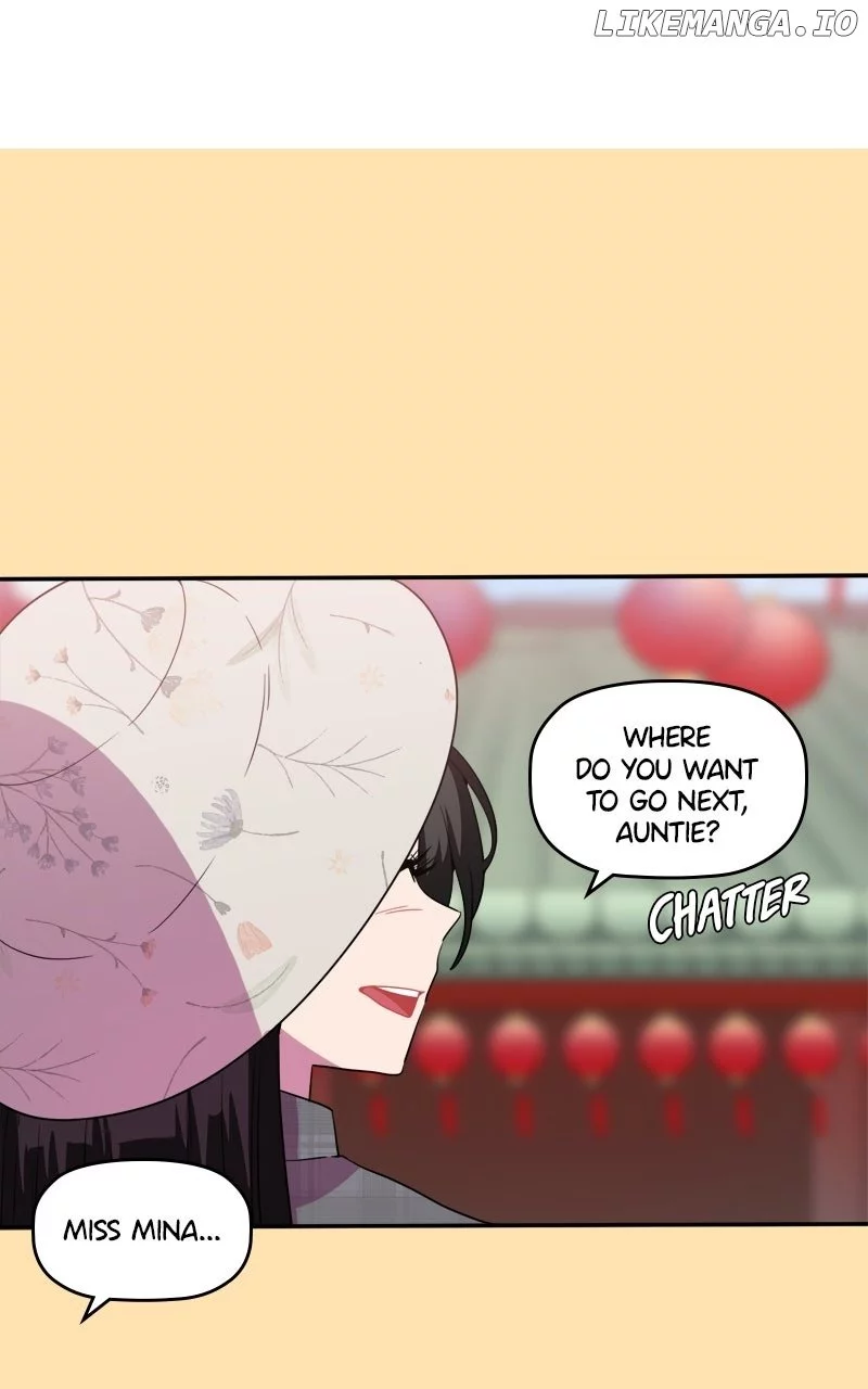 Take My Money Chapter 95 page 2