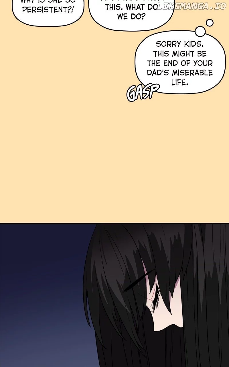 Take My Money Chapter 95 page 45