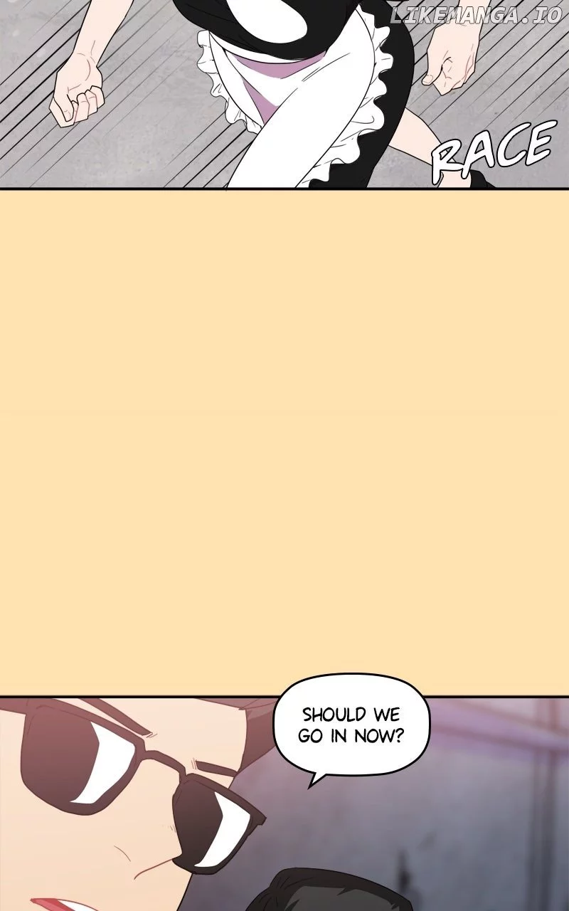 Take My Money Chapter 95 page 26
