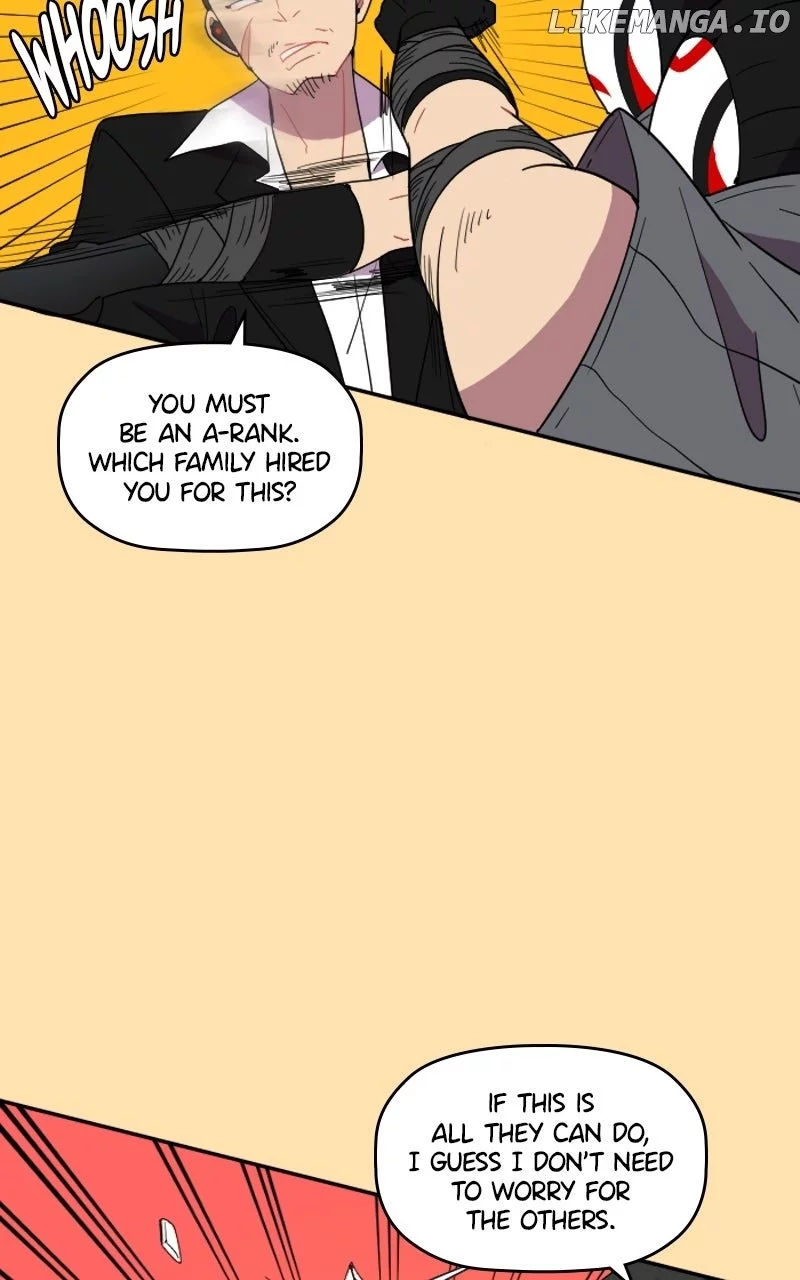Take My Money Chapter 95 page 38