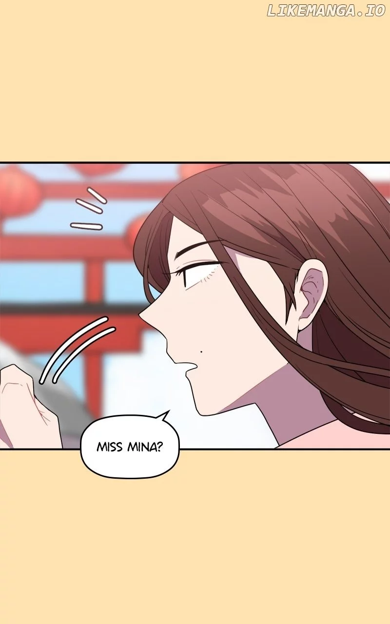 Take My Money Chapter 95 page 21
