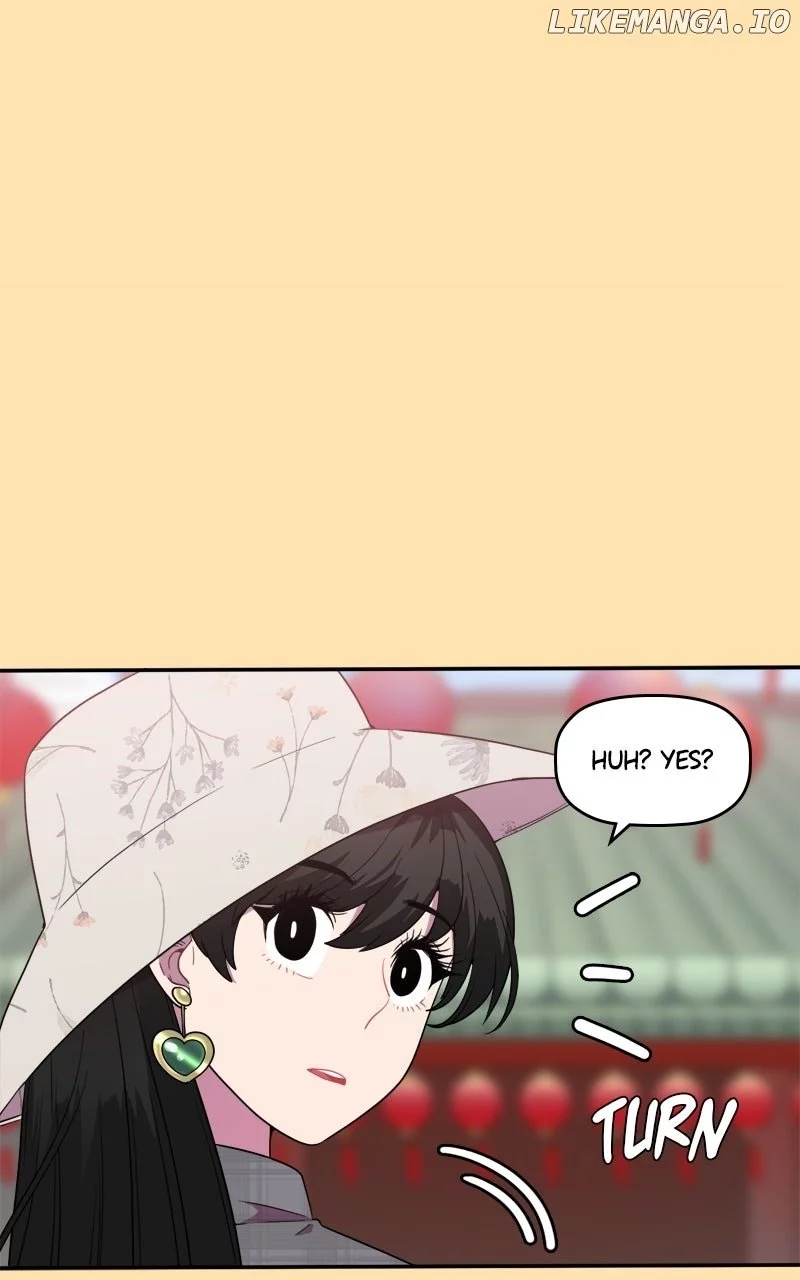 Take My Money Chapter 95 page 3