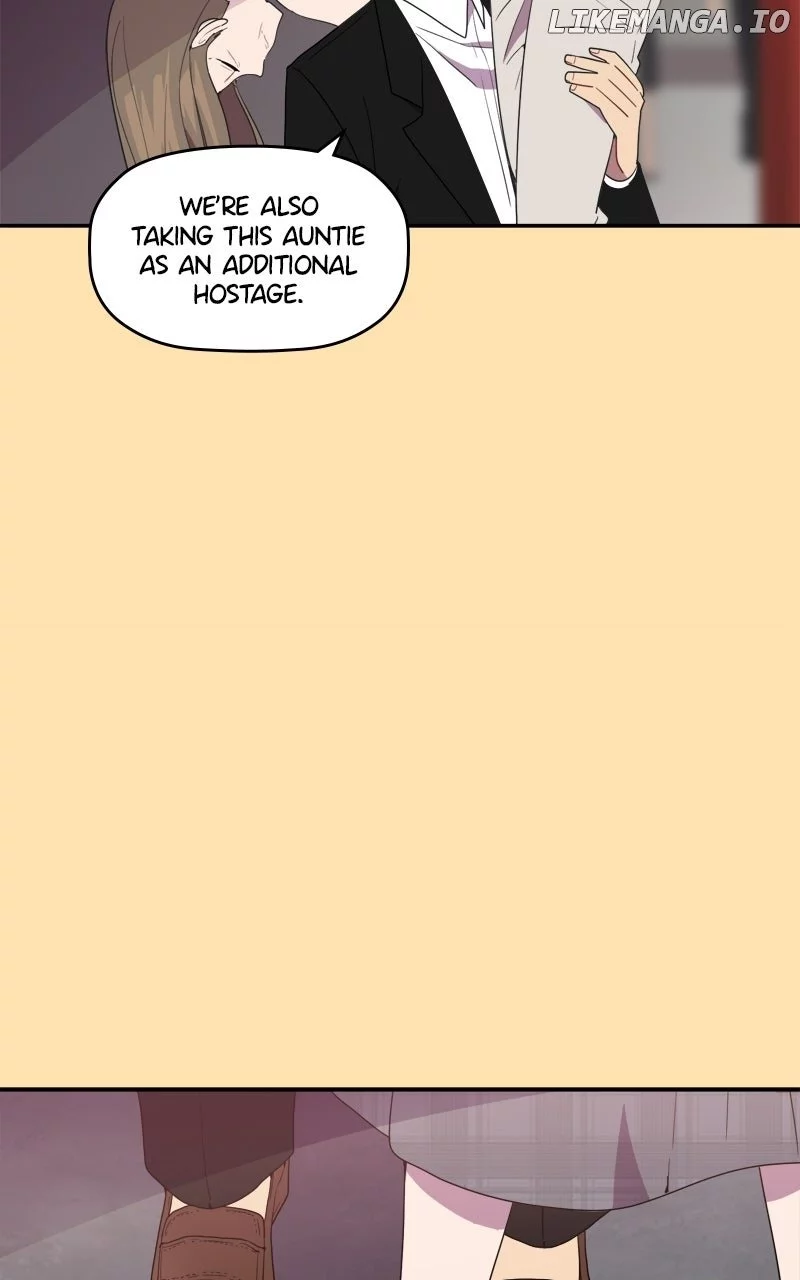 Take My Money Chapter 95 page 16