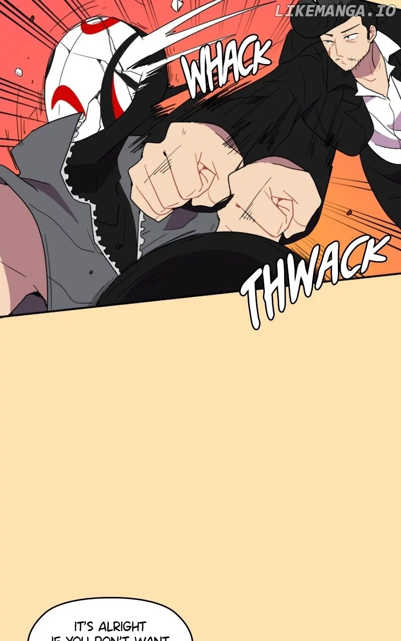 Take My Money Chapter 95 page 39